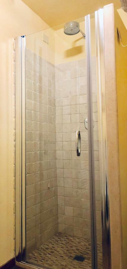 Da Patou Apartment Todi Exterior photo